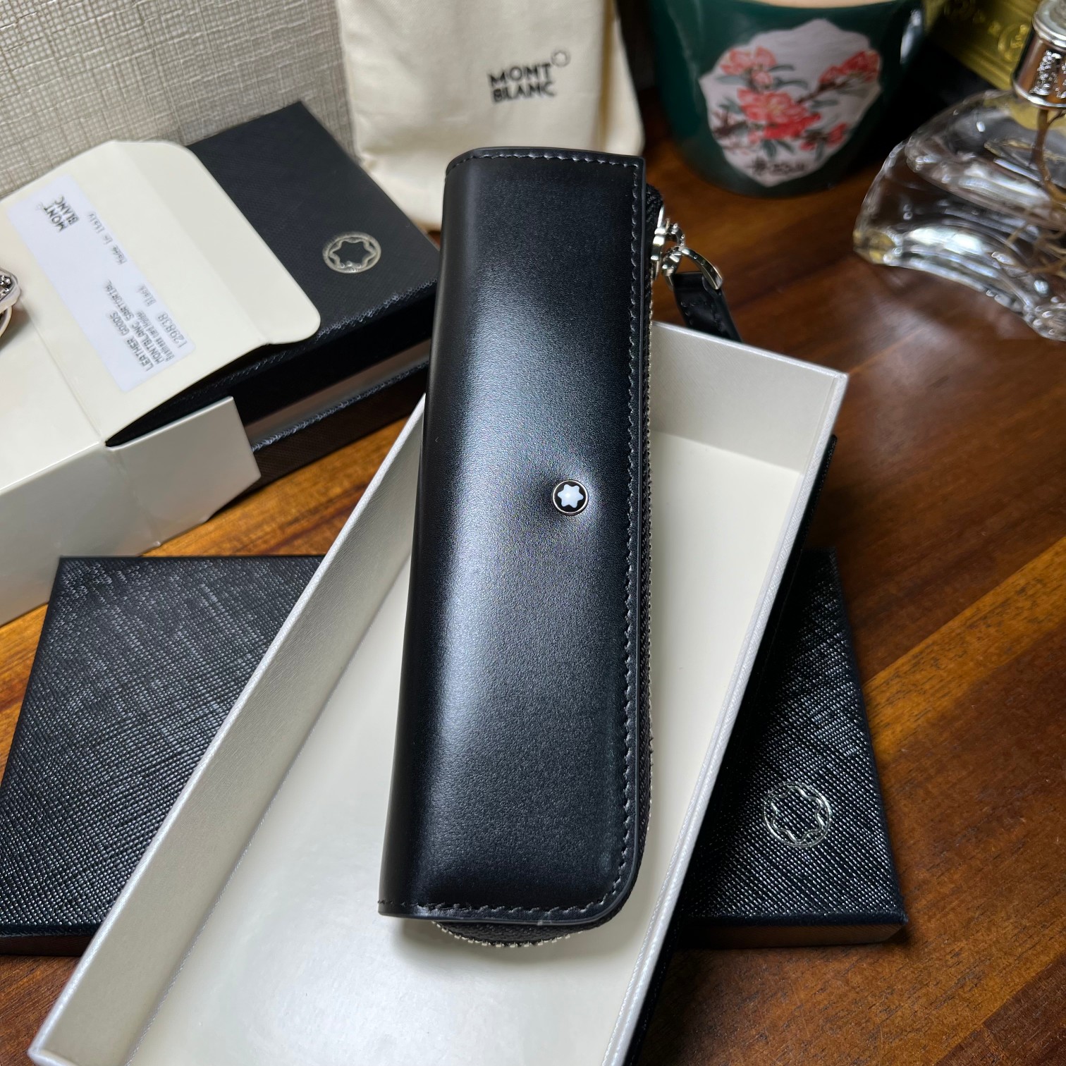 Montblanc Wallets Purse